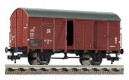 5732 Fleischmann Covered goods car type Gr